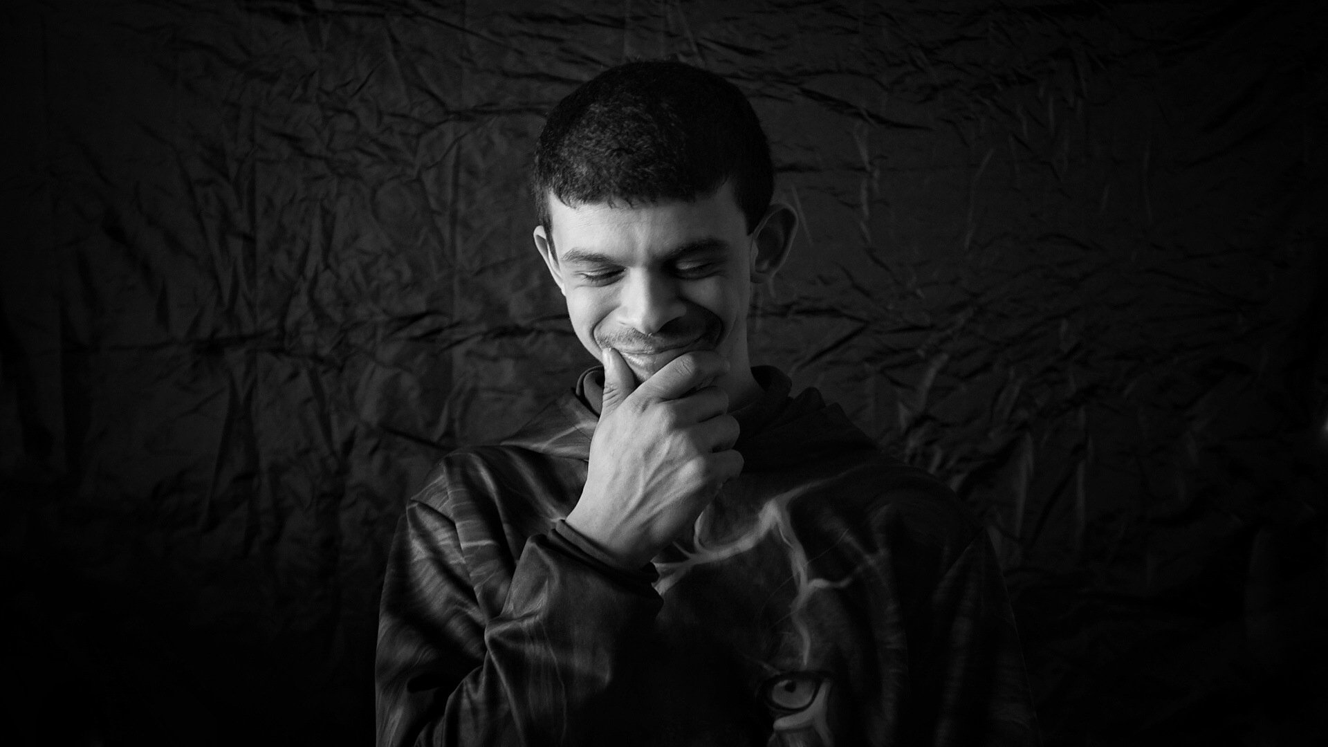 Alex Mody Photographed by Bill Dwight