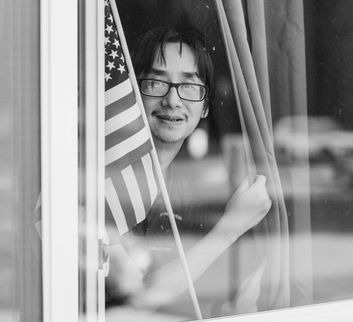 Son Pham Photographed by Isabella Dellolio