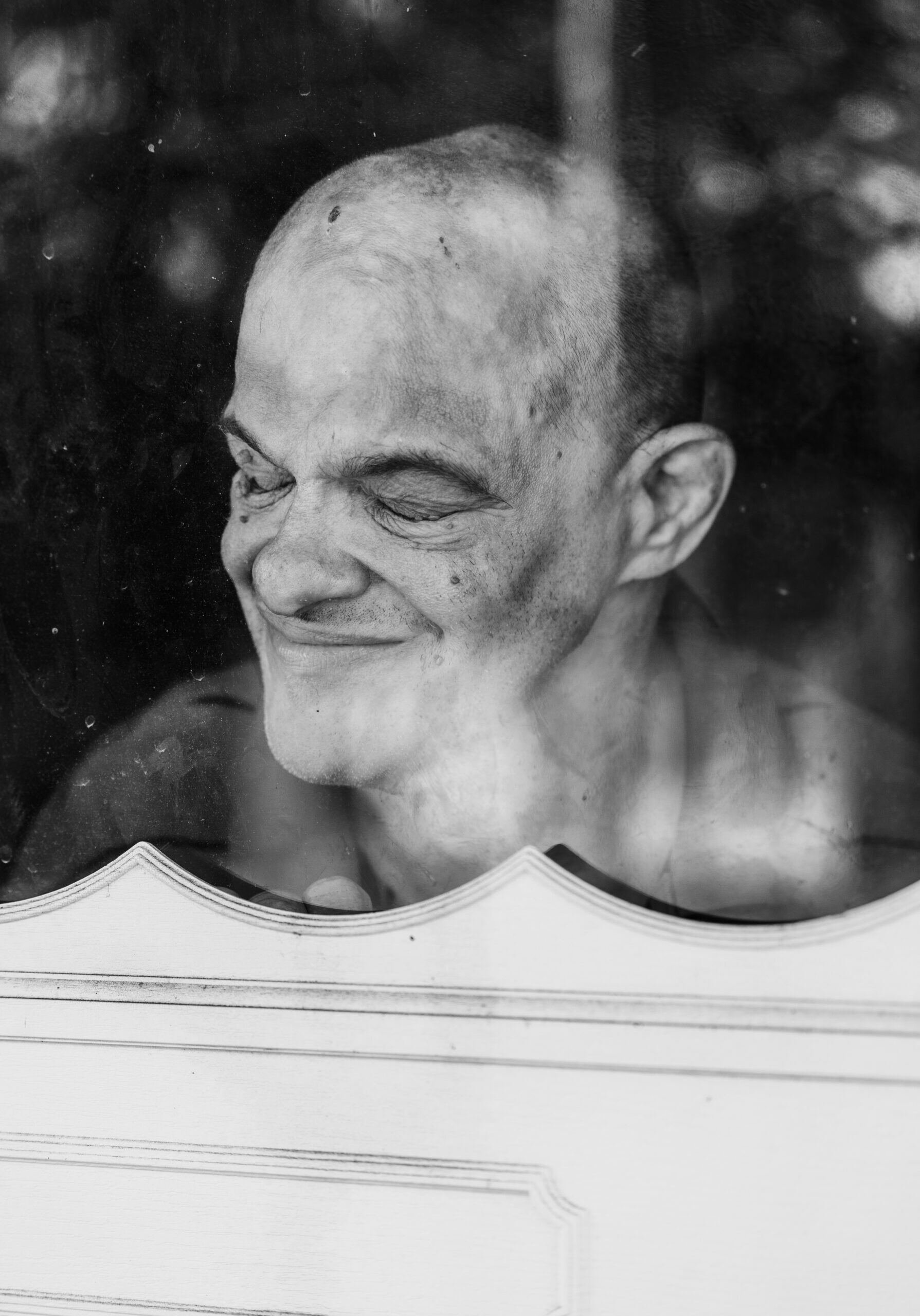 Michael Bonavita Photographed by Isabella Dell'ollio