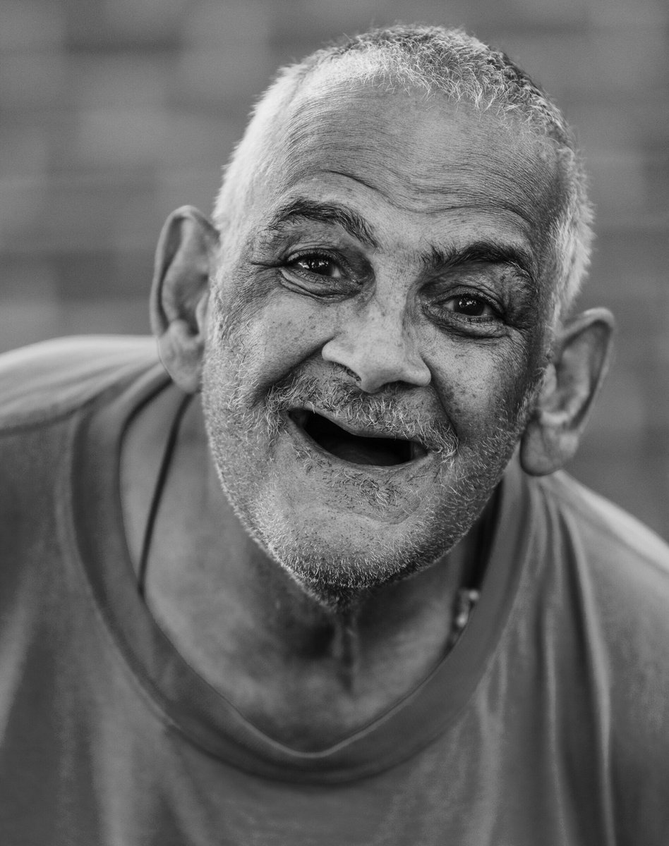 Kenneth Johnson Photographed by Isabella Dell'ollio