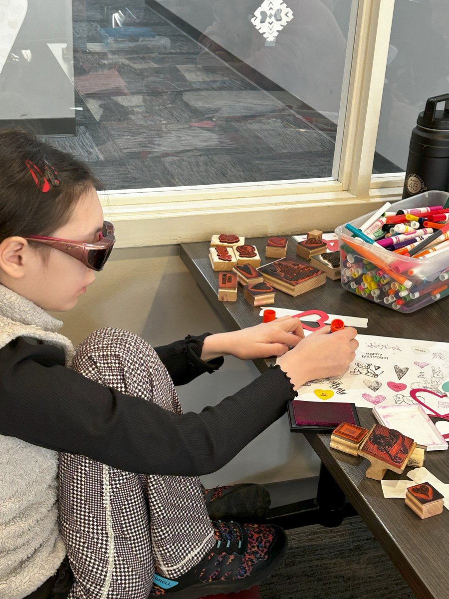 art craft coloring and stamps