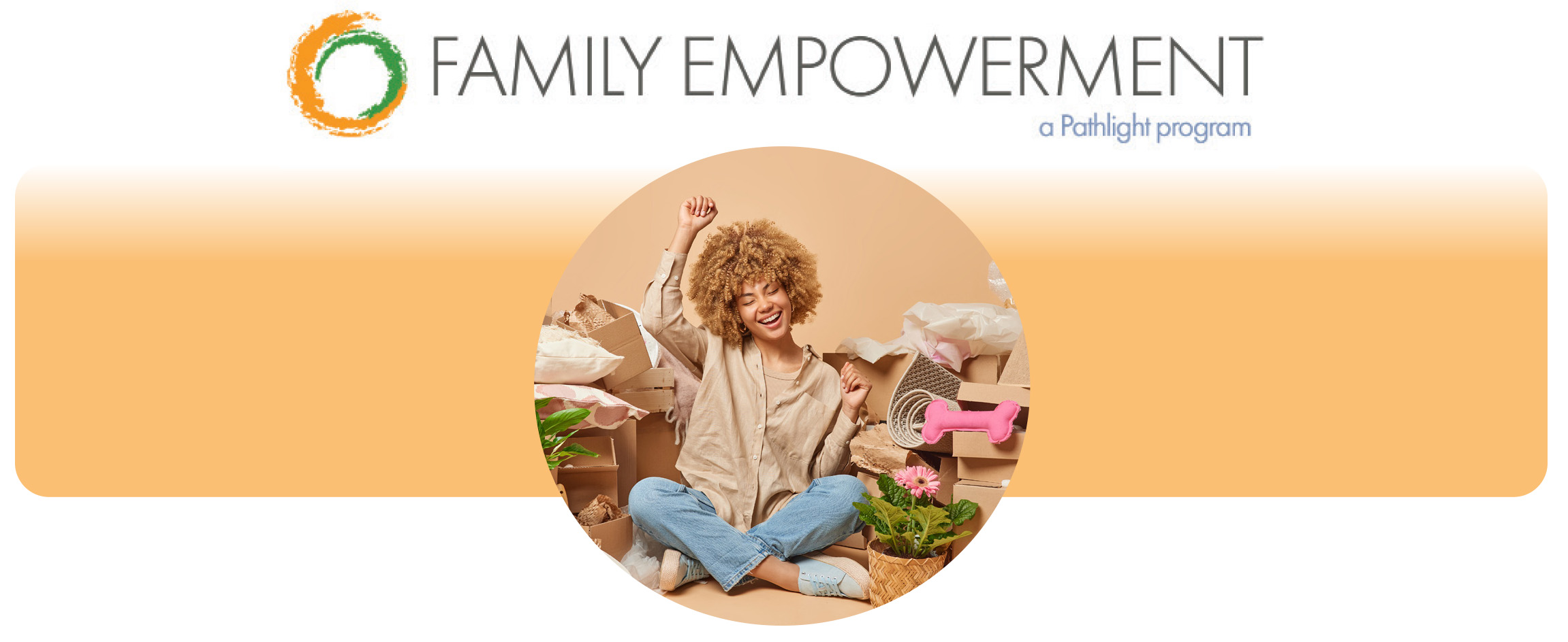 Family Empowerment, a program of Pathlight